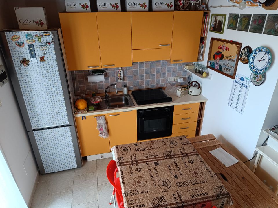 Lejlighed i Campofelice di Roccella, Palermo - foto 3